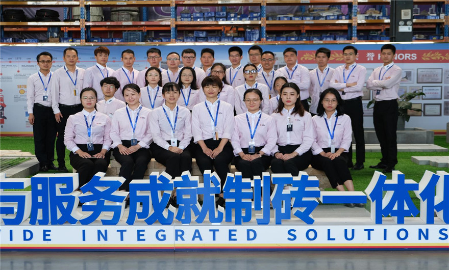 第130屆廣交會(huì)泉工股份線上直播圓滿結(jié)束！