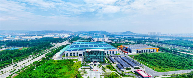 泉工ZN2000C 混凝土制品成型機 助力城市建設